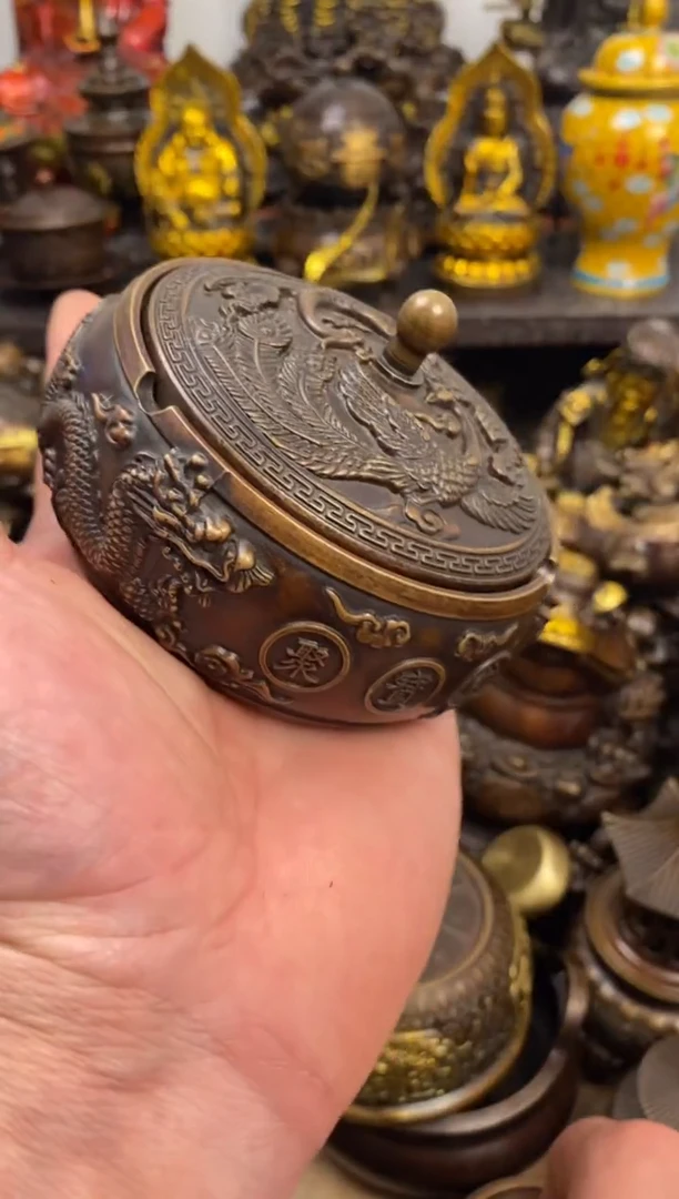 案台摆件  物品摆件