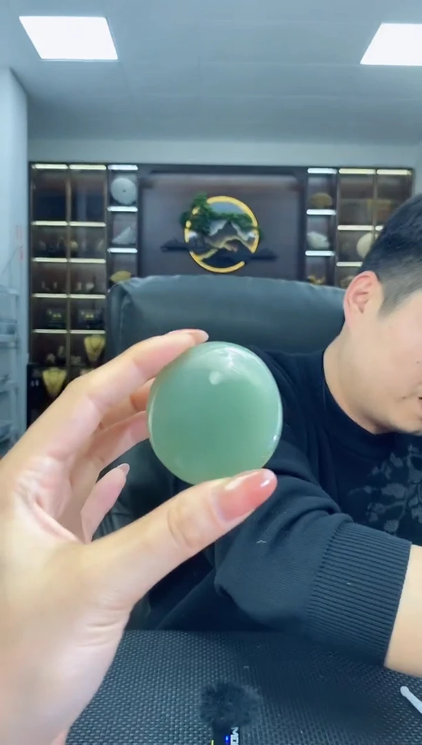 【闪购商品】和田玉颈饰未镶嵌无事牌清货3