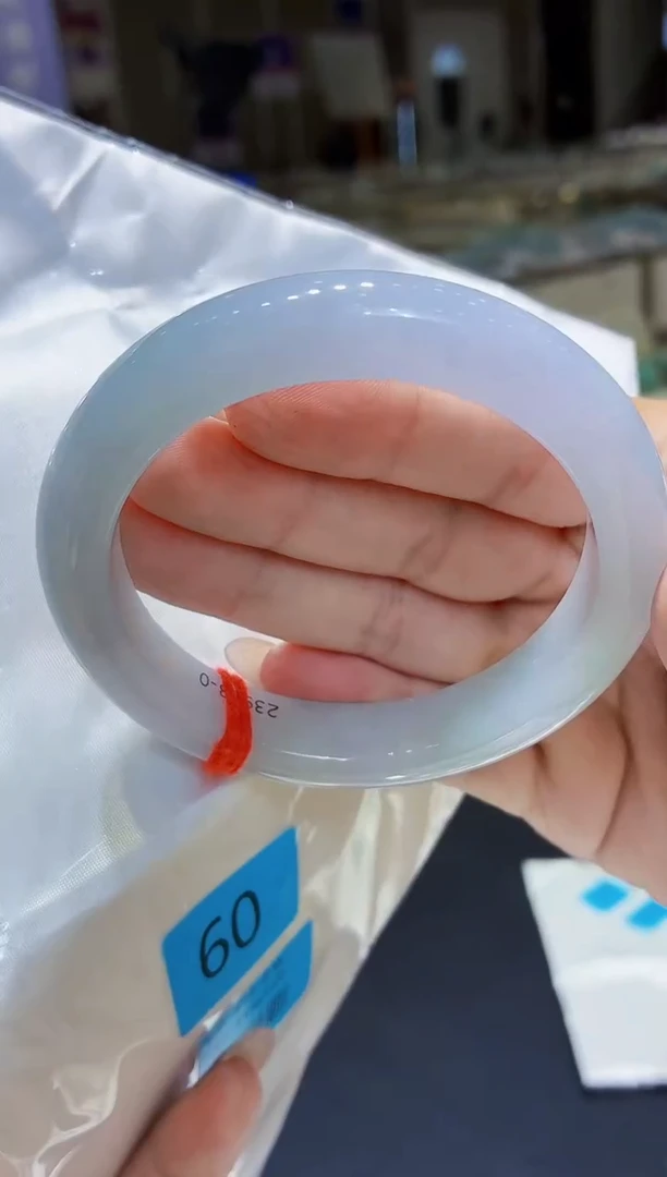 未镶嵌手镯翡翠翡翠手镯60