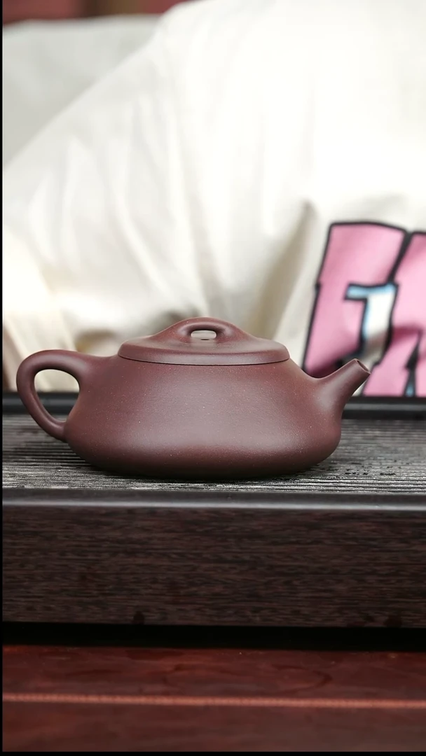 茶壶紫砂精品紫砂壶45......250CC