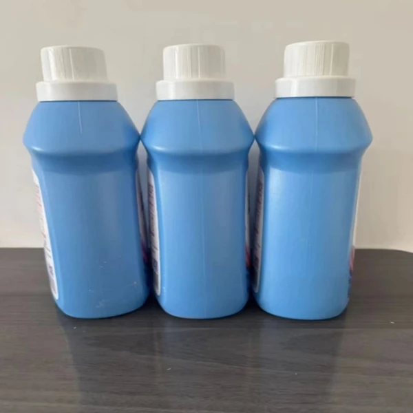 【到手3桶共12斤】薰衣草洗衣液整箱批发香味留香厂家批发