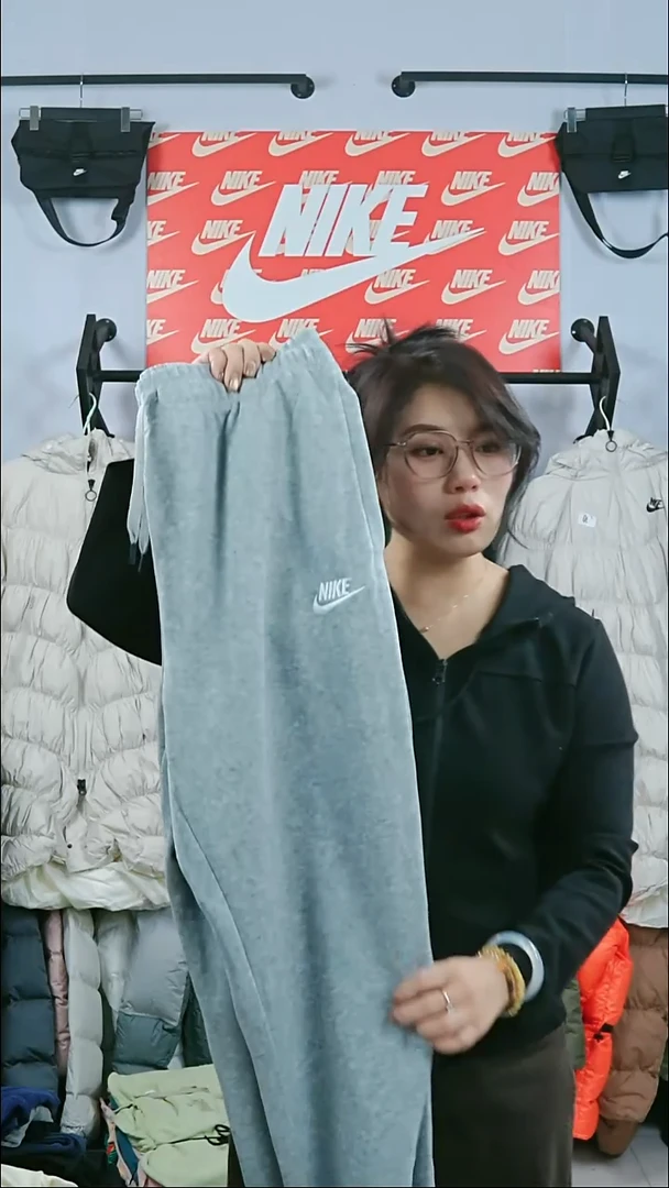 937闪购编码Nike/Jordan运动衣以直播间过款为准尺码