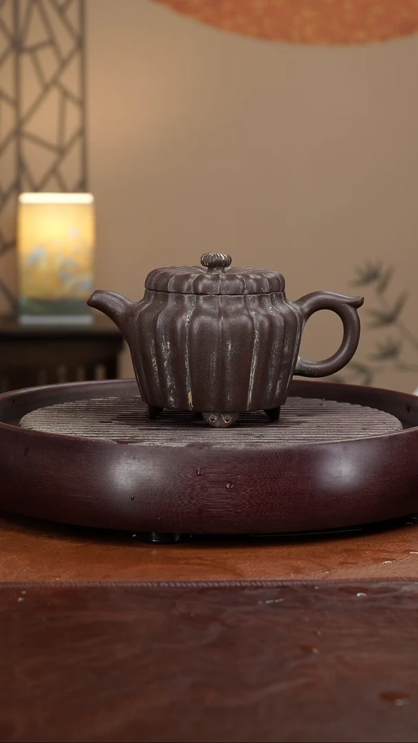 【闪购商品】紫砂茶壶宜兴紫砂壶