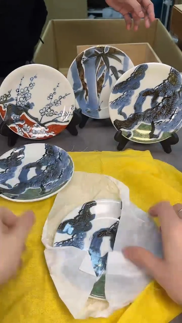 茶宠瓷器茶具套装