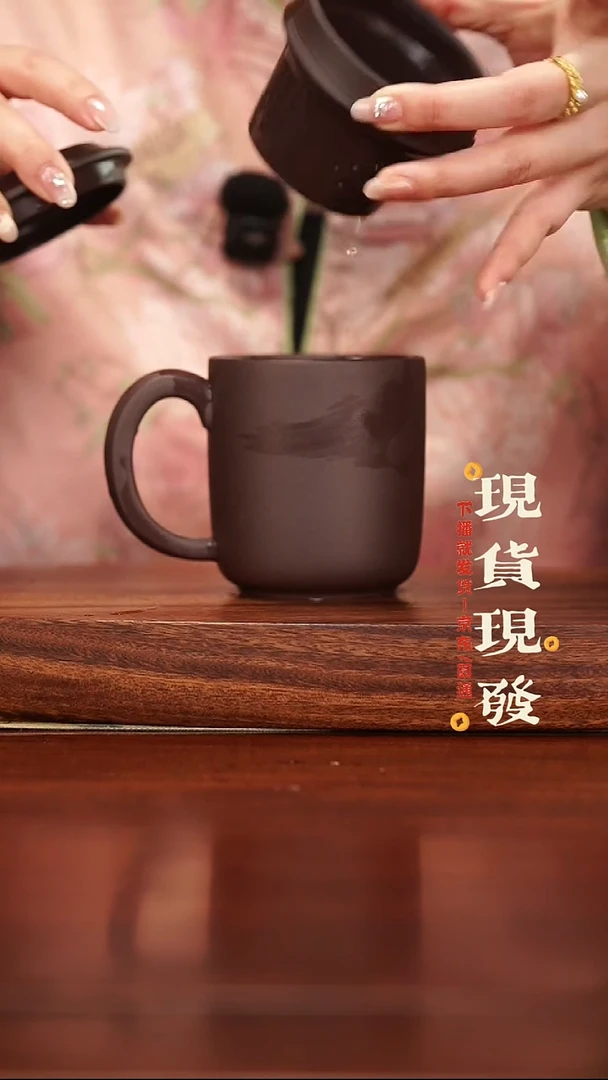 紫砂紫砂作品12312312