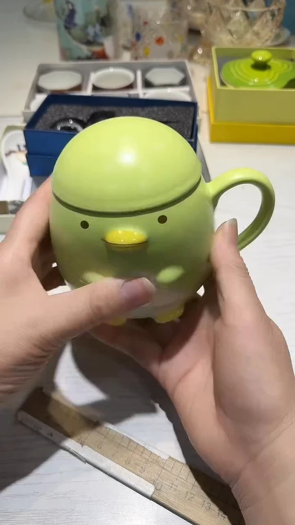 瓷片生活的本意就是开心@@1