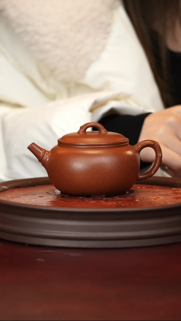 李能发--手工---小三友