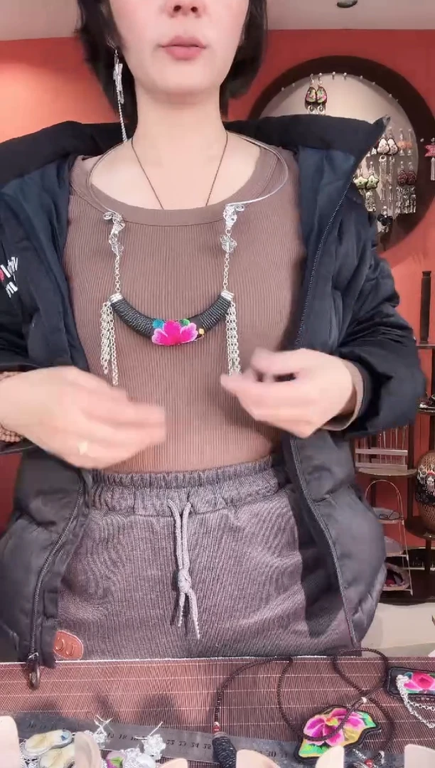 长红绣艺坊压紧91