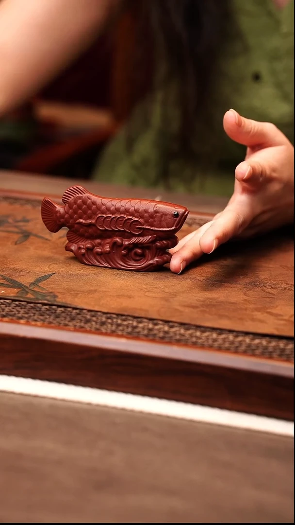 茶杯紫砂紫砂宜兴原矿紫砂