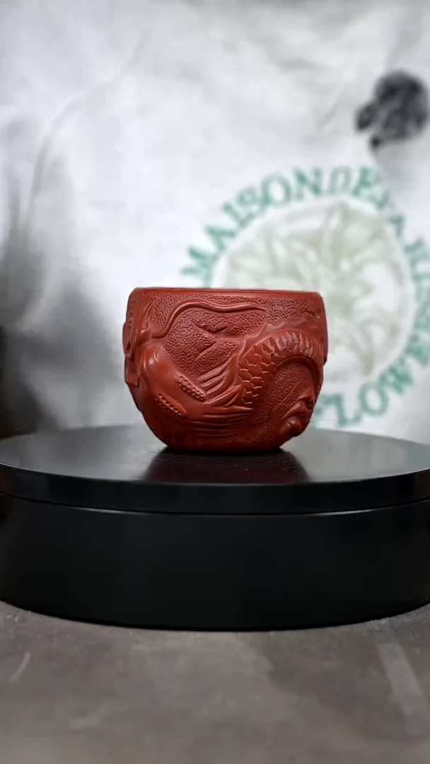 茶壶紫砂容量180cc