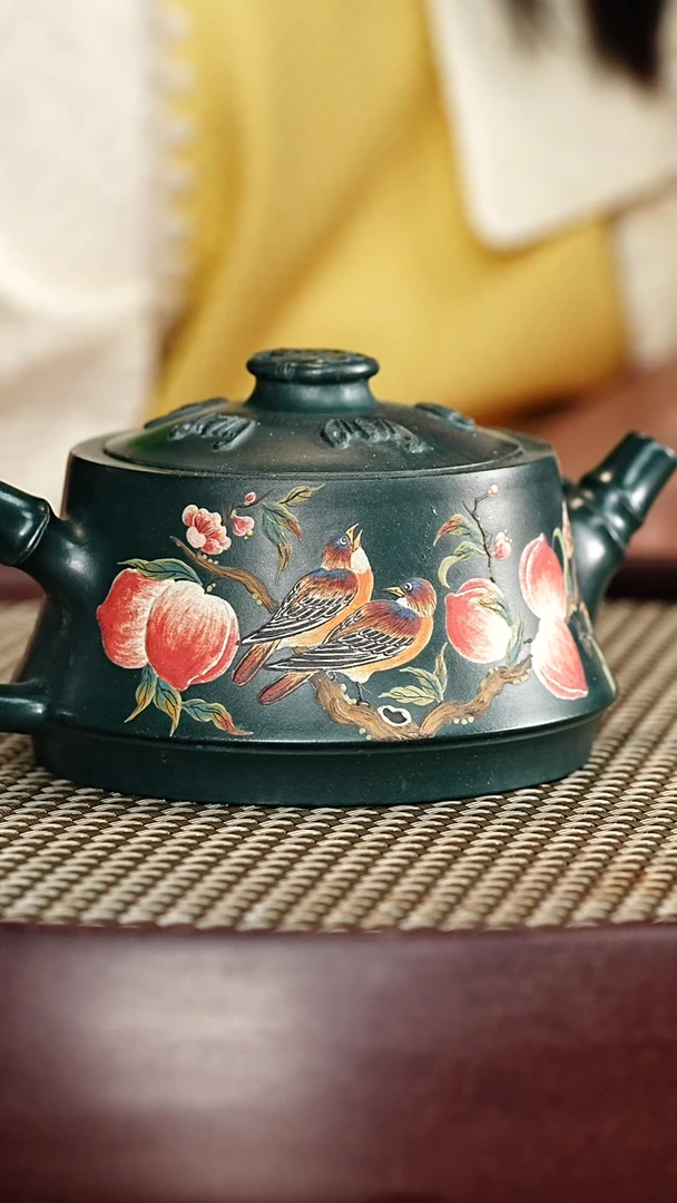茶壶紫砂徐秀文紫砂壶