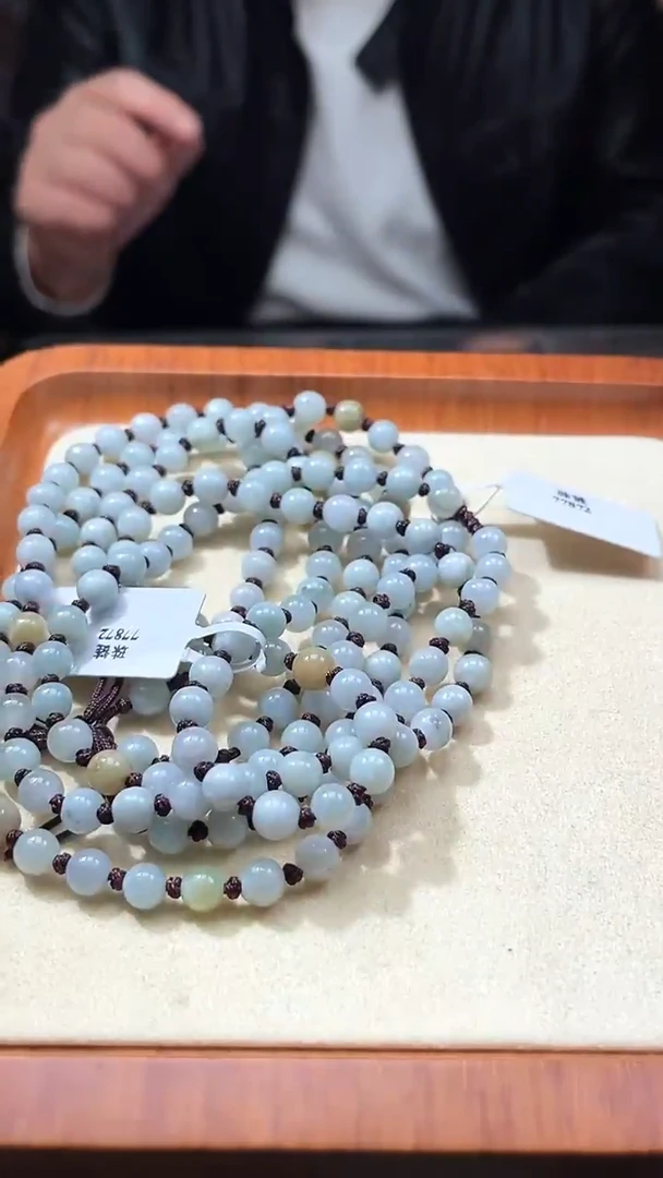 未镶嵌定制翡翠翡翠多样性发其一