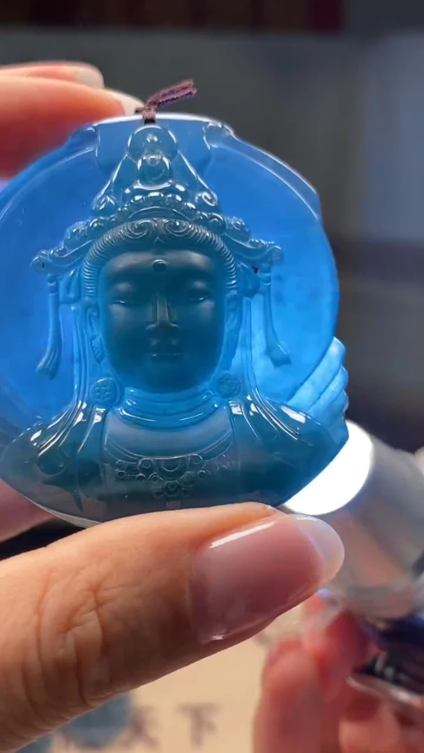 未镶嵌定制翡翠********786