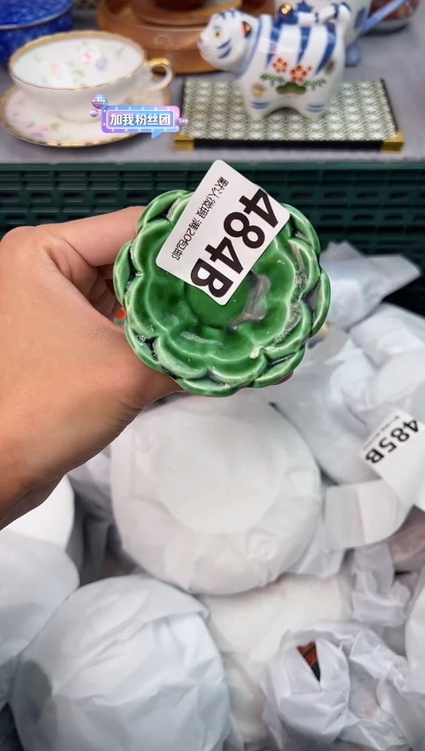 【闪购商品】碗484B瓷器瓷器瓷器瓷器