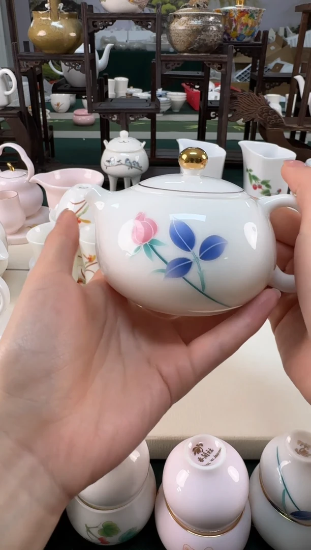 【闪购商品】瓷器 ······.......