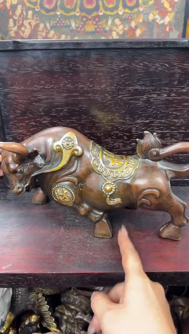 百福铜专属精选链接