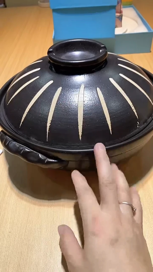 【闪购商品】瓷片锅碗瓢盆一件不剩
