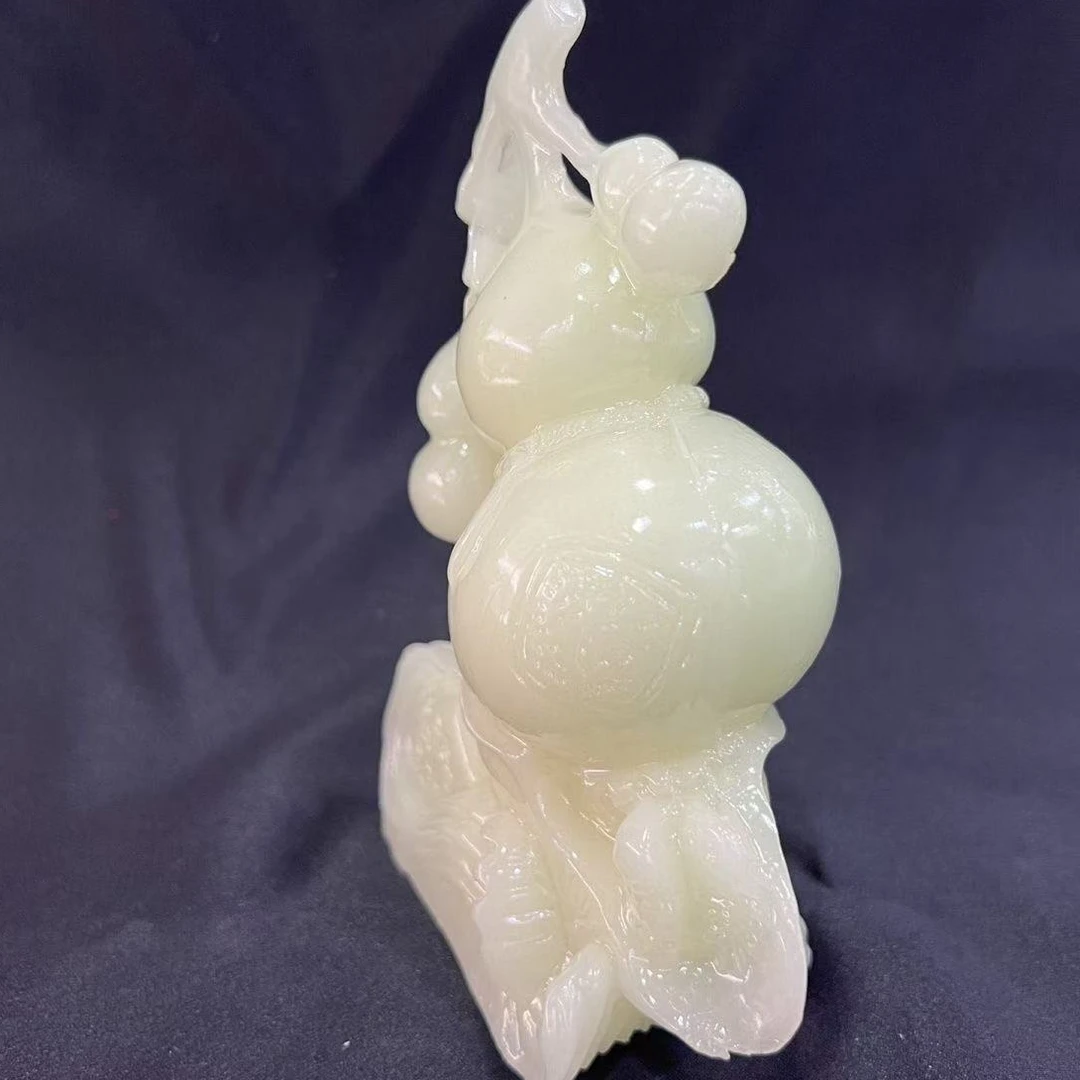 【精美】复古简约葫芦家居 摆件