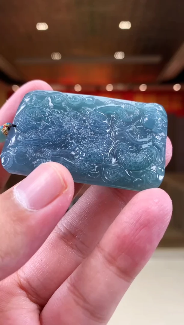 【闪购商品】定制翡翠未镶嵌        *525