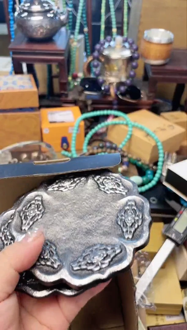瓷片HC炎美杂货铺质量保证
