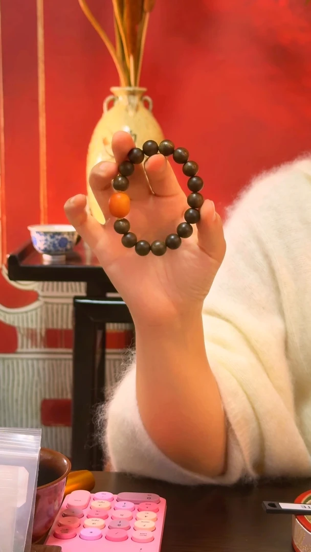 沉香手串沉香手串