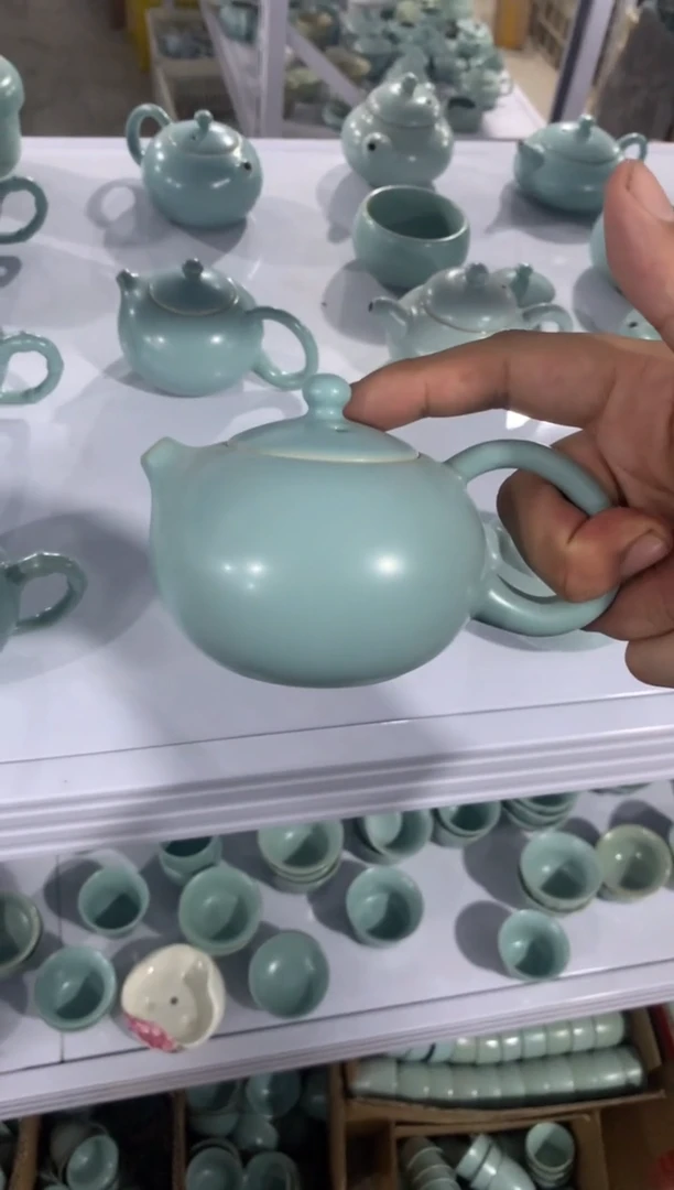 茶壶茶杯茶具盖碗包邮带运费险【有小瑕疵的品介绍会说】