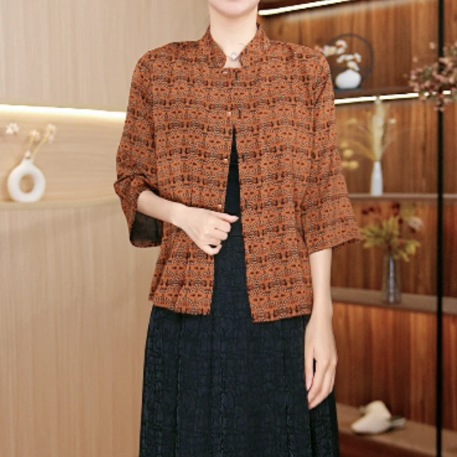 1-3160-11新款时尚小衫