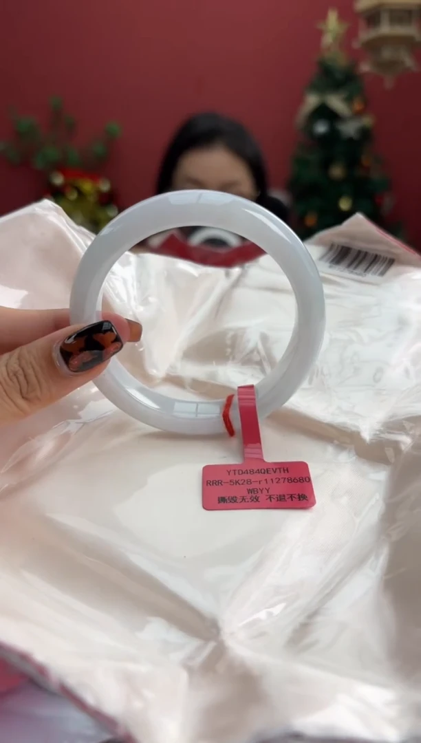 未镶嵌手镯翡翠翡翠手镯10