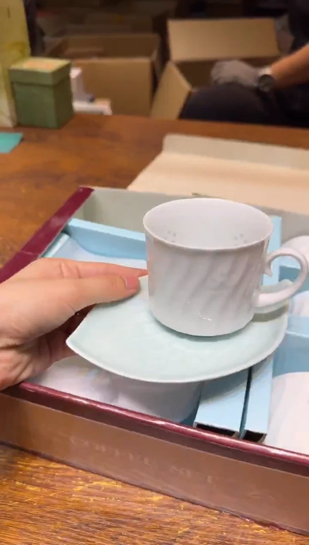 小狐狸严选日瓷器小狐狸精选日瓷器