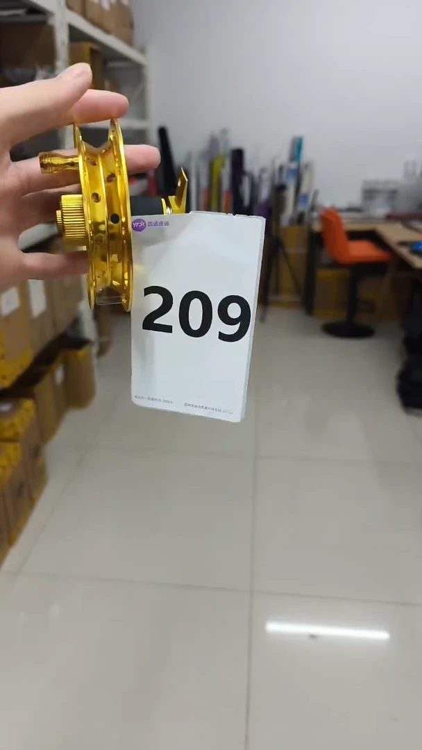 0209微瑕或下过水不影响使用：谷麦轮