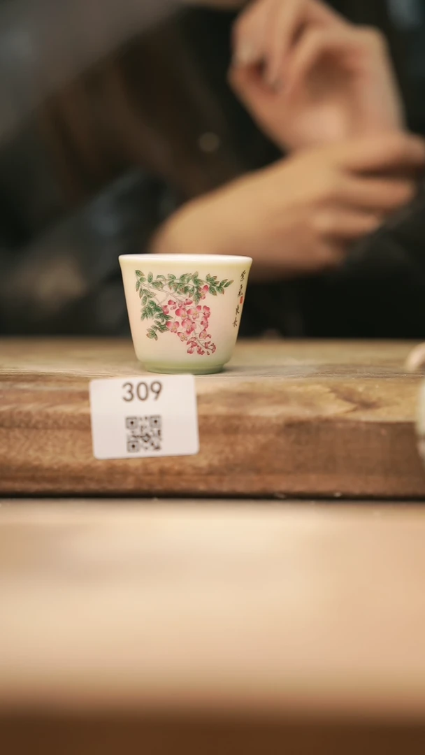 【闪购商品】【落单孤品】福利/杯子@@309