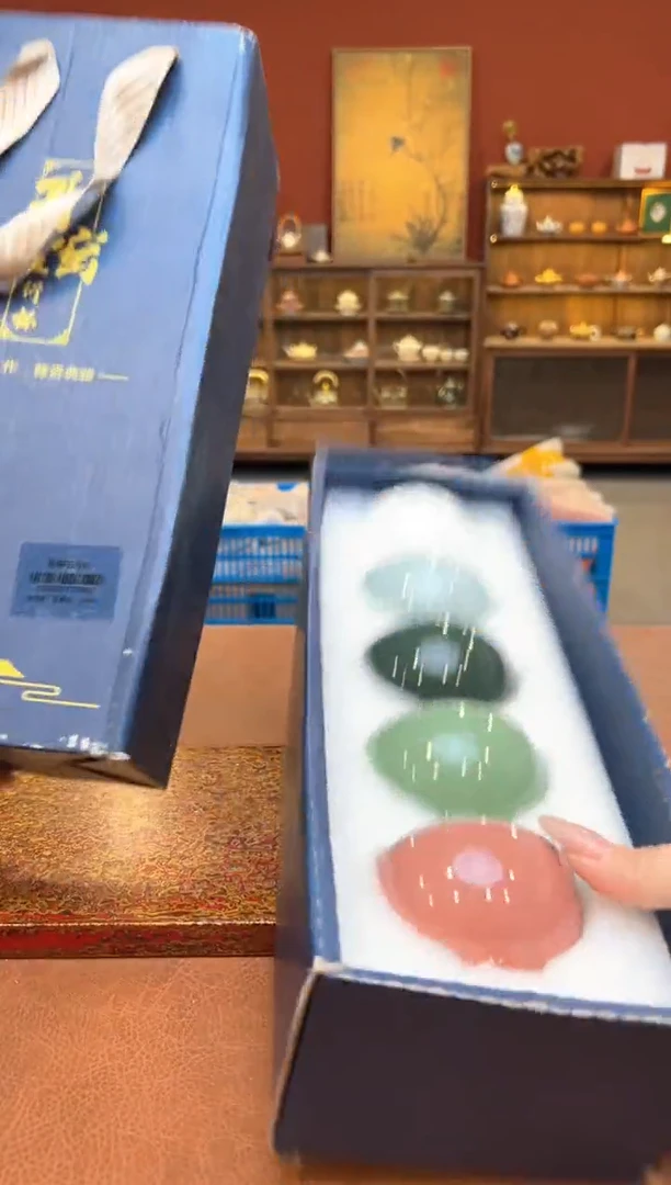 【闪购商品】观泥见物直播福利品¥¥¥¥¥¥¥¥