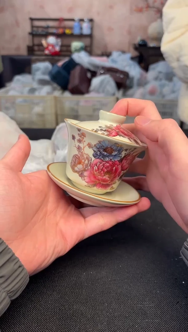 抖音商城直播闪购商品@@