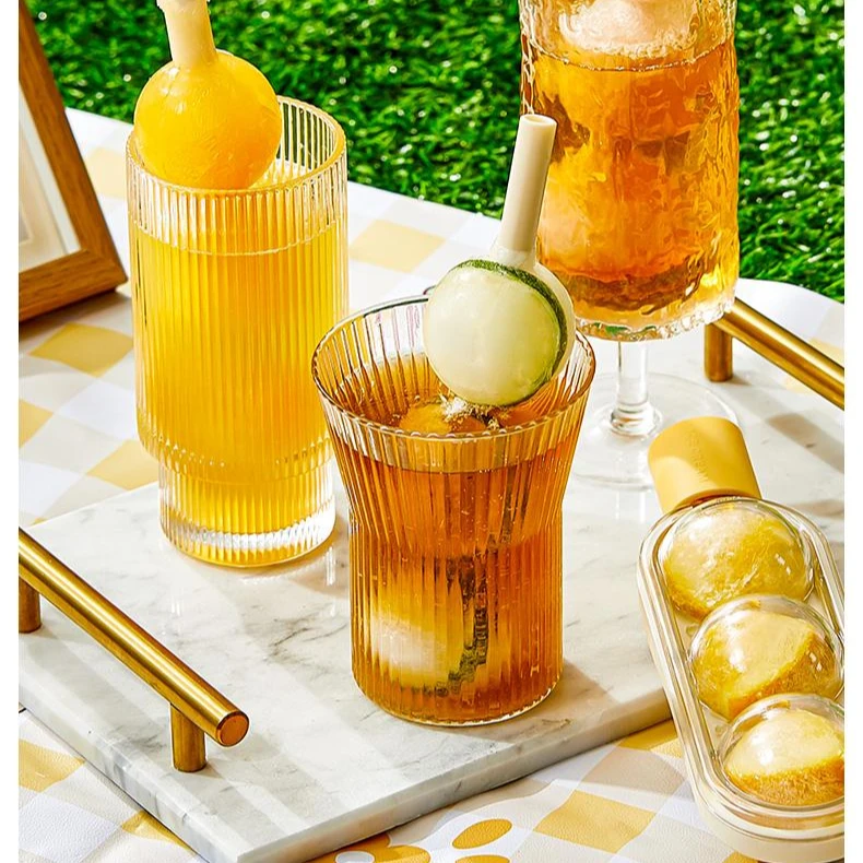 【新疆包邮】冰糖葫芦吸管雪糕模具冰球模具可爱透明家用防漏创意