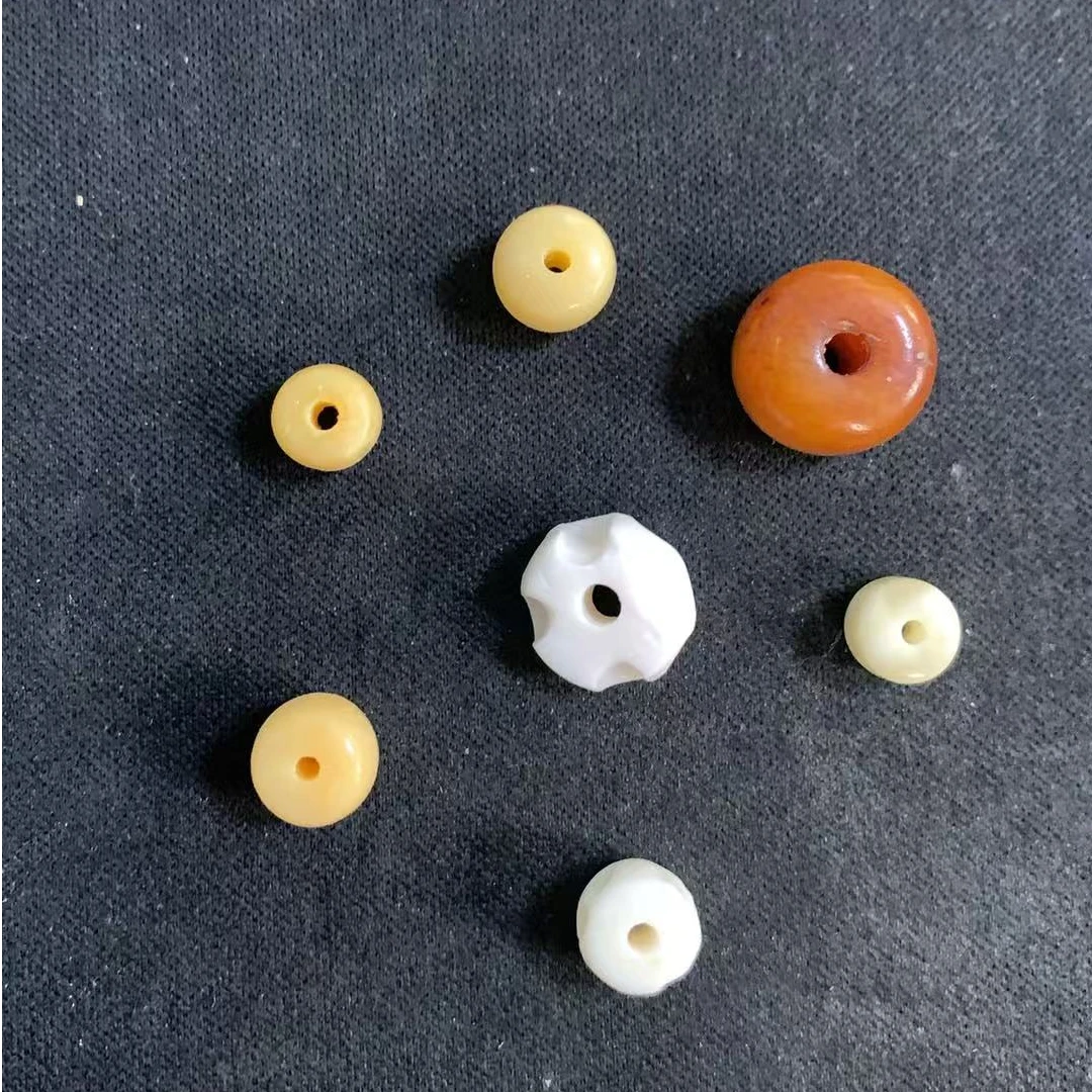 猛犸猛犸单珠链接 B20