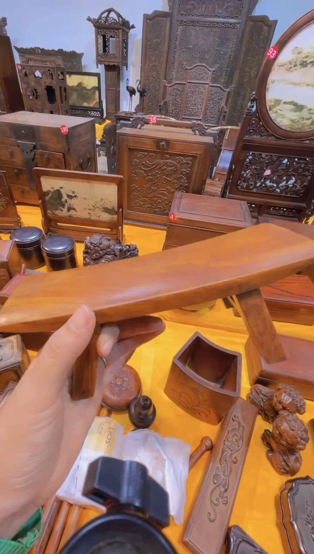 【闪购商品】花梨木类木艺说说说说说