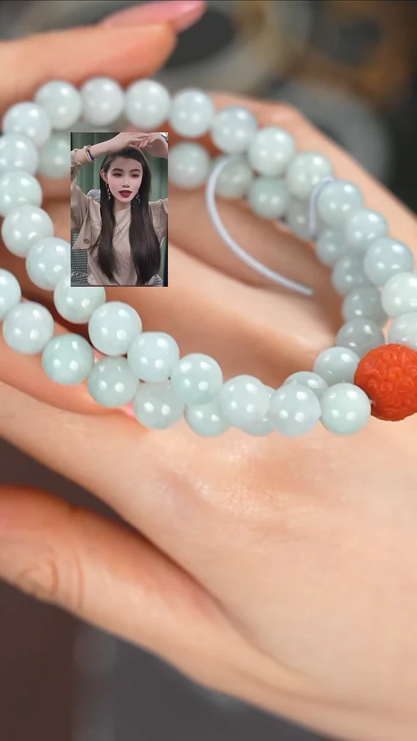 【闪购商品】翡翠手串未镶嵌111111111111111