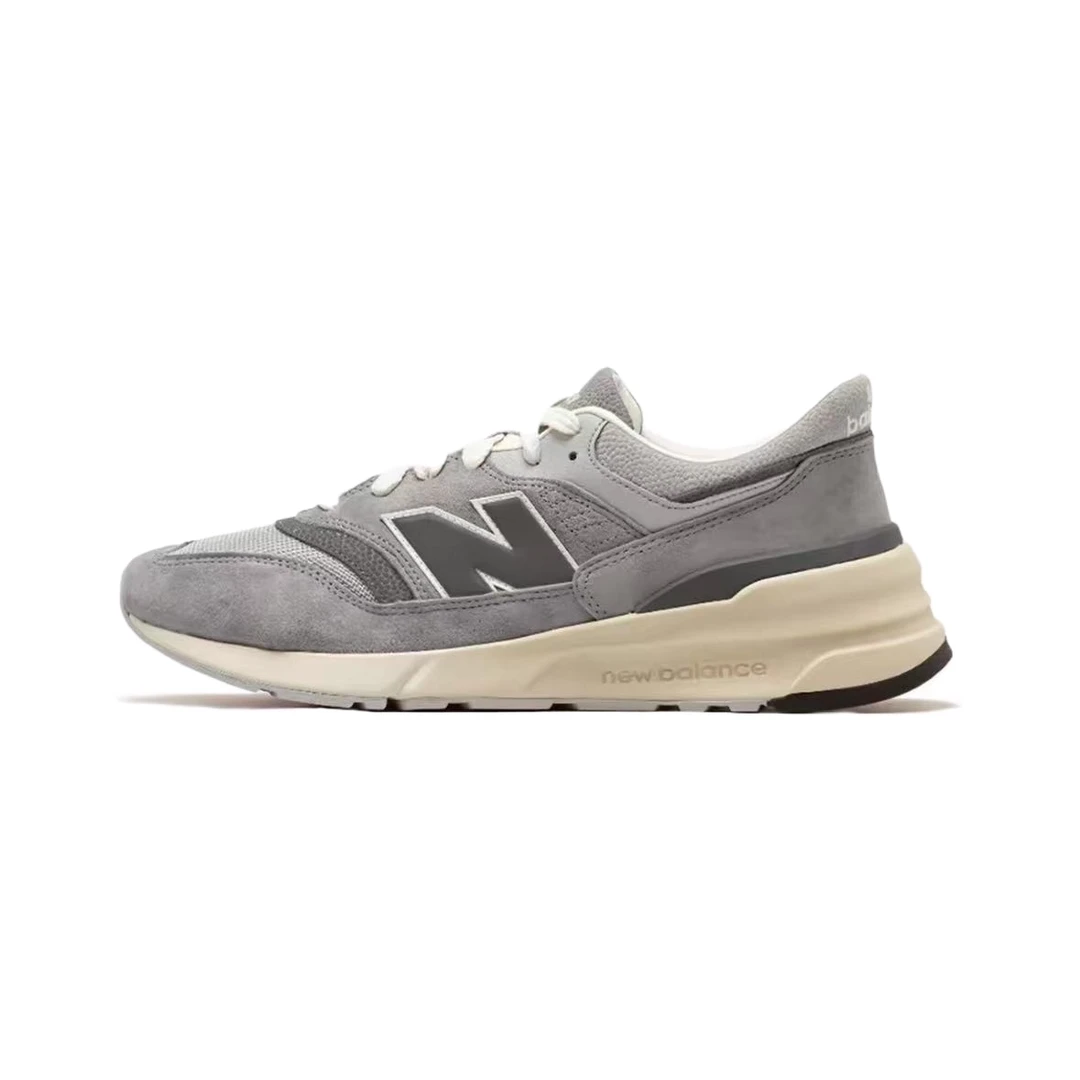 【直播间专享】NEW BALANCE NB  U997RHA 专柜撤柜默认微瑕
