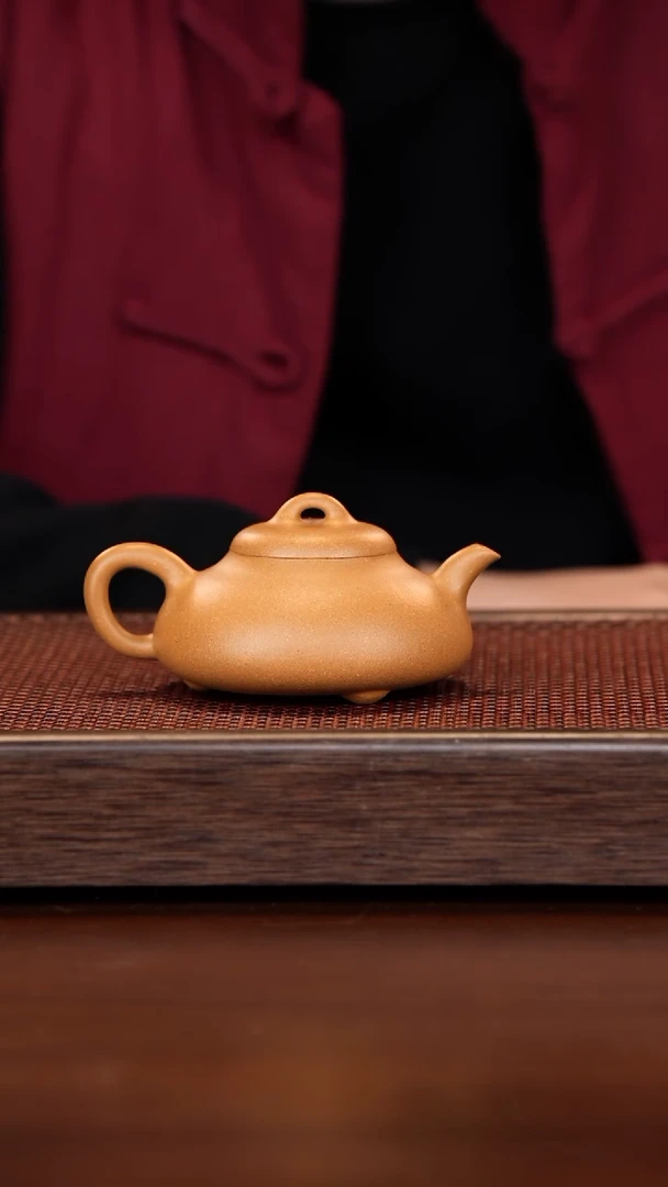 【闪购商品】紫砂茶壶徐壶记紫砂精选