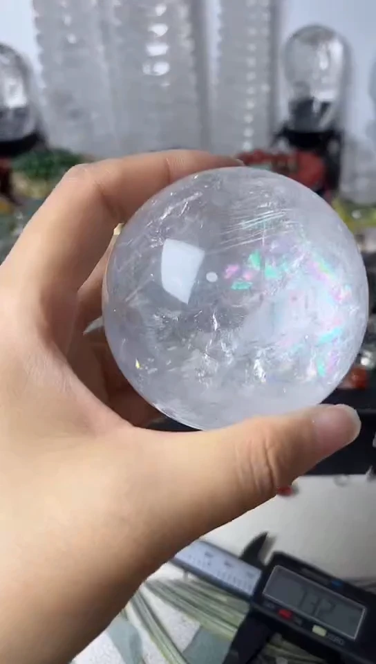 【闪购商品】水晶摆件未镶嵌23付9次