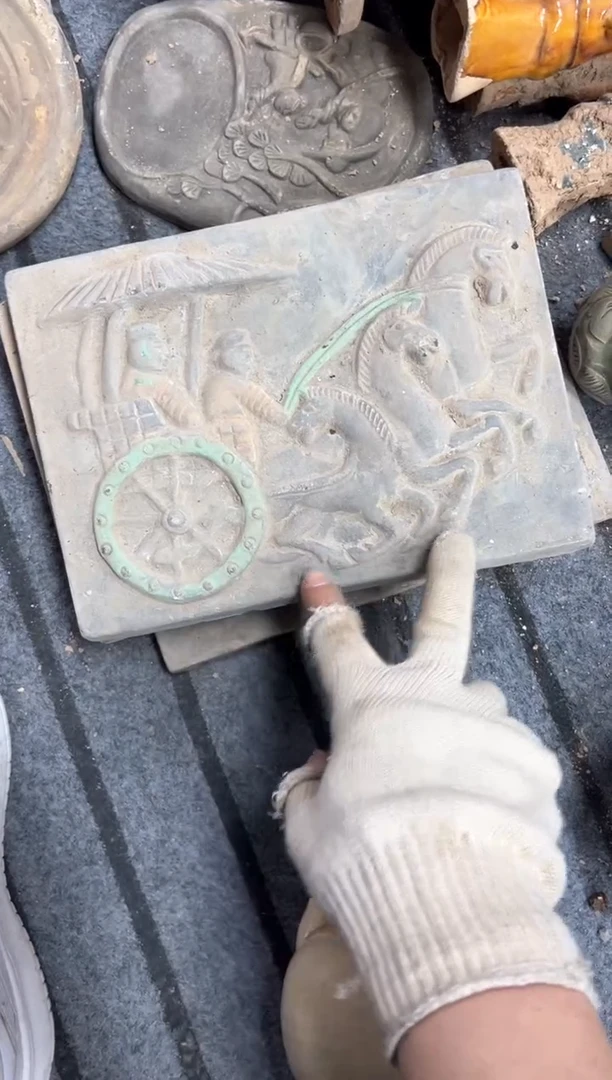 【闪购商品】摆件瓷器瓷器瓷器瓷器瓷器