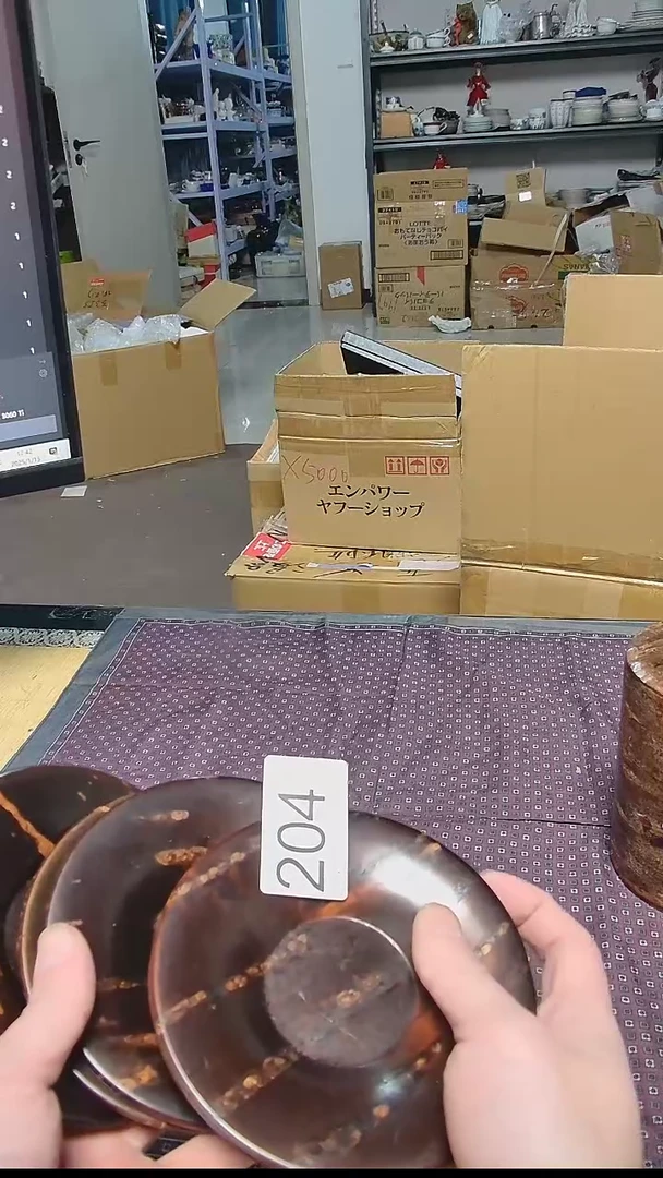 【闪购商品】杯小淼海外陶瓷工艺品