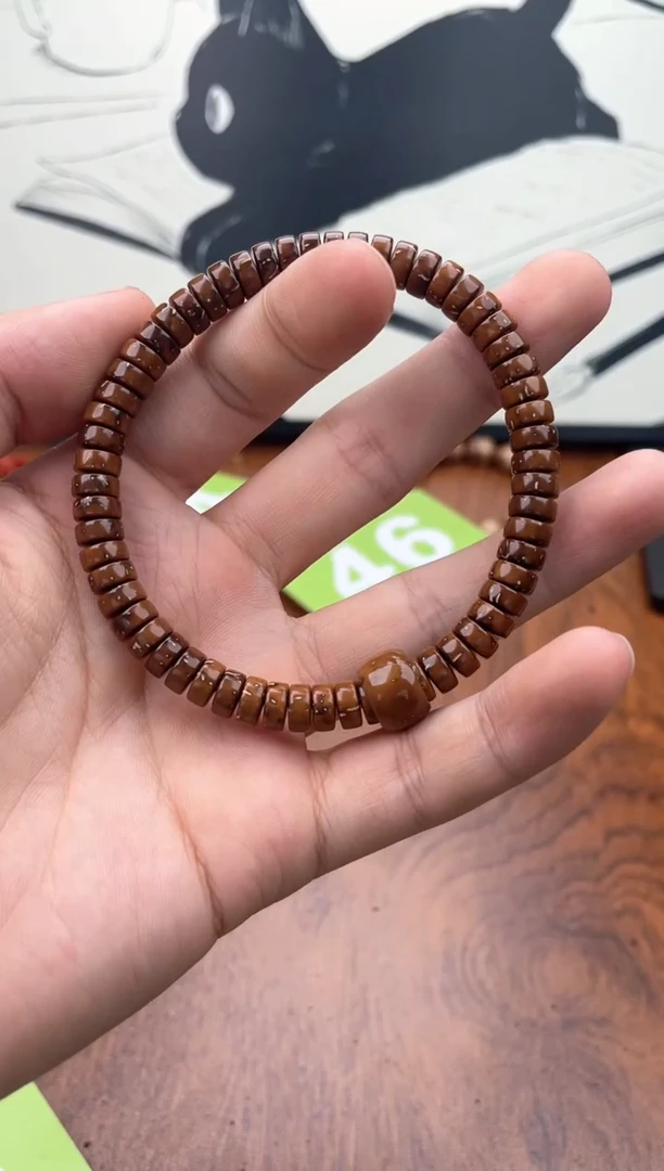 手串紫金鼠紫金鼠47