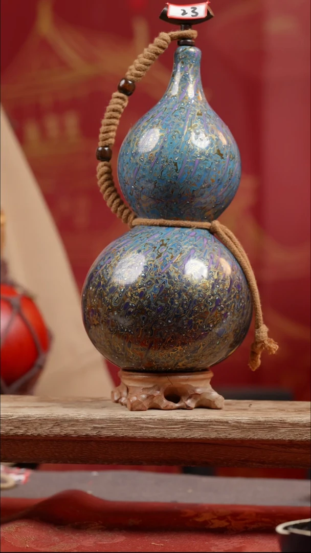 23号大漆葫芦一物一拍拍拍退退限购拉黑