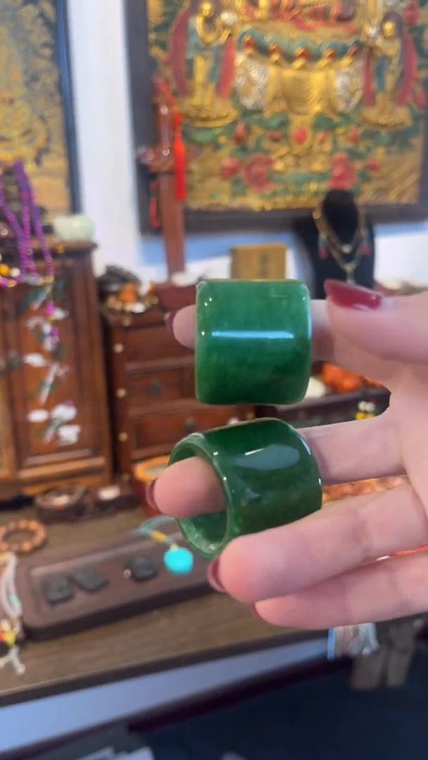 陶开开开-----扳指