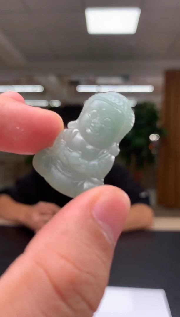 未镶嵌定制翡翠          *23