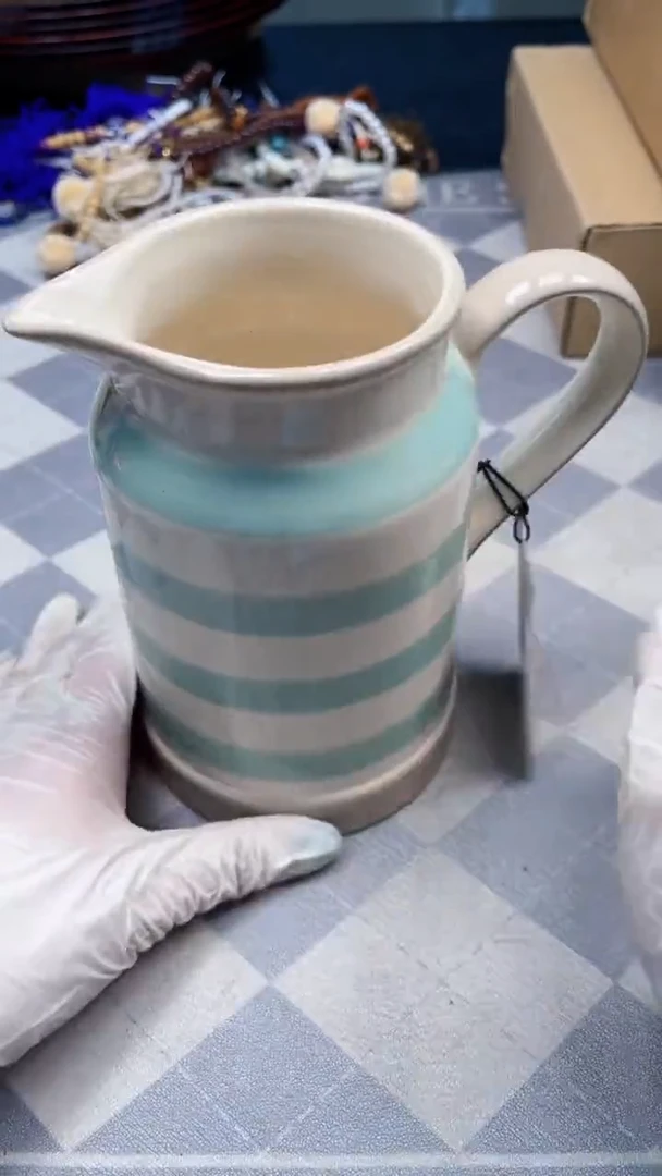 瓷片陶茶666文玩周边多人