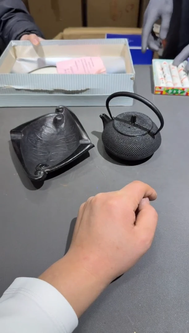 【闪购商品】杯小四孤品收藏中古品