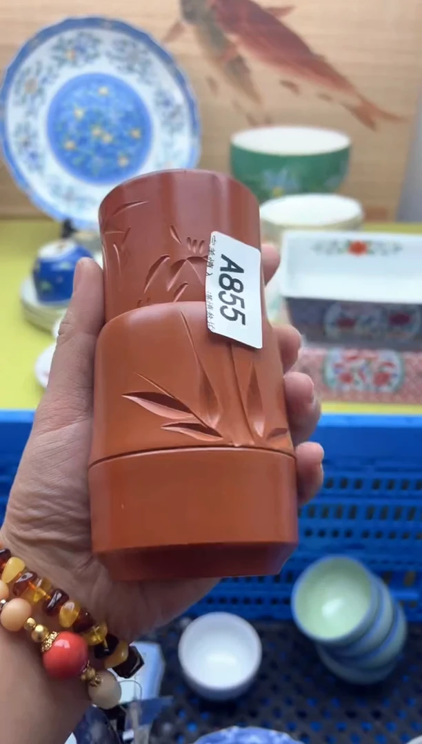 瓷片不*?855