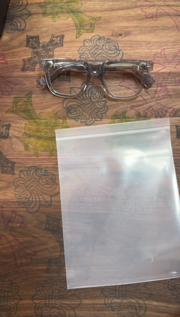 眼镜眼镜框 默认微瑕 默认无包装 不退不换